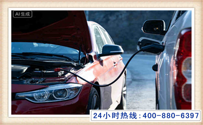 碾子山潍坊拖车,附近24小时汽车拖车救援，潍坊道路救援拖车电话